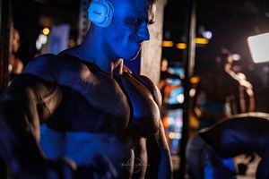 Фотограф Вадим Свирин
